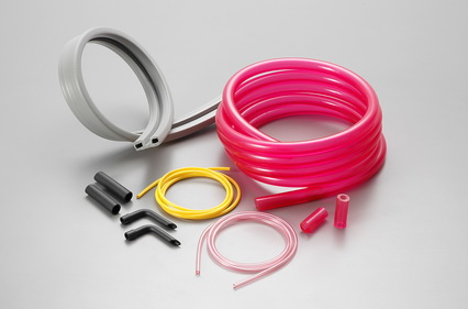 Extrusion tube1